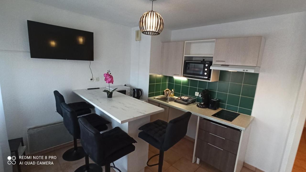 Appartement Face A La Gare Annemasse Eksteriør billede