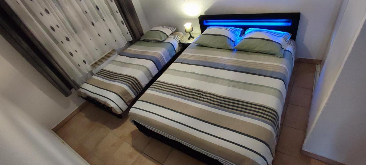Appartement Face A La Gare Annemasse Eksteriør billede